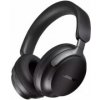 BOSE QuietComfort Ultra Headphones bezdrôtové slúchadlá, čierne BOSE QuietComfort Ultra Headphones bezdrôtové slúchadlá, čierne