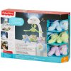 Fisher Price Kolotoč s medvedíkmi 3v1