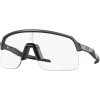 OAKLEY SUTRO LITE - MATTE CARBON / CLEAR PHOTOCHROMIC OO9463-4539 OAKLEY SUTRO LITE - MATTE CARBON / CLEAR PHOTOCHROMIC OO9463-4539