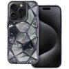TWINKI CASE Púzdro pre Iphone 16 Plus- čierne TWINKI CASE Púzdro pre Iphone 16 Plus- čierne