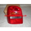 Audi A4 Avant 10/94-2/99 zadné svetlo ľavé Audi A4 Avant 10/94-2/99 zadné svetlo ľavé