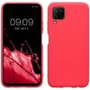 kwmobile Huawei P40 Lite růžová