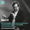 Paillard Jean-Francois: Bach: Brandenburg Concertos, Keyboard Concertos, Violin Concertos, Orchestral Suites - 15CD Paillard Jean-Francois: Bach: Brandenburg Concertos, Keyboard Concertos, Violin Concertos, Orchestral Suites - 15CD
