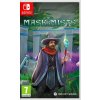 Mask of Mists (Switch) Mask of Mists (Switch)