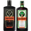 Jägermeister 35% 1 l (tuba)