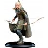 Weta Workshop The Lord Of The Rings Trilogy Legolas Miniature