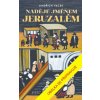 Naděje jménem Jeruzalém - Vacek Jindřich Naděje jménem Jeruzalém - Vacek Jindřich