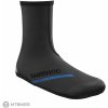 Shimano DUAL FIT THERMAL návleky na tretry, čierna EU 40-41 Shimano DUAL FIT THERMAL návleky na tretry, čierna EU 40-41