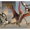 Mesozoic Art (WHITE STEVE)(Pevná) Mesozoic Art (WHITE STEVE)(Pevná)