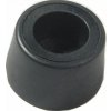 Gumová nožička pr.27mm výška 18mm Gumová nožička pr.27mm výška 18mm