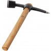 MFH CH Pioneer Pick, s drevenou rukoväťou MFH CH Pioneer Pick, s drevenou rukoväťou