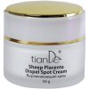 Vyhladzujúci krém na tvár Sheep placenta 50 g | tianDe Vyhladzujúci krém na tvár Sheep placenta 50 g | tianDe