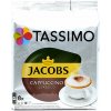Tassimo Jacobs Krönung Cappuccino 8 porcií Tassimo Jacobs Krönung Cappuccino 8 porcií