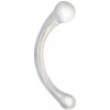 Rimba Sensual Glass Wanda Glass Dildo Rimba Sensual Glass Wanda Glass Dildo