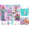Mattel Barbie Cutie Reveal adventný kalendár s bábikou 2024, 24 prekvapení HJX76 Mattel Barbie Cutie Reveal adventný kalendár s bábikou 2024, 24 prekvapení HJX76