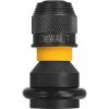 Dewalt DT7508 adaptér pre rázový uťahovač z 1/2 na 1/4 Dewalt DT7508 adaptér pre rázový uťahovač z 1/2 na 1/4