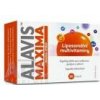 Patron ca. s.r.o. ALAVIS MAXIMA Lipozomálny MULTIVITAMÍN cps 1x30 ks Patron ca. s.r.o. ALAVIS MAXIMA Lipozomálny MULTIVITAMÍN cps 1x30 ks