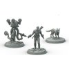 Fallout: Wasteland Warfare: Survivors: Heroes of Sanctuary Hills