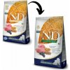 N&D Low Grain Dog Jahňacie & Čučoriedky Puppy Medium/Maxi 12kg Krmivo Pre Psov N&D Low Grain Dog Jahňacie & Čučoriedky Puppy Medium/Maxi 12kg Krmivo Pre Psov