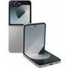 SAMSUNG GALAXY Z FLIP6 F741 12GB/512GB SILVER SHAD SAMSUNG GALAXY Z FLIP6 F741 12GB/512GB SILVER SHAD