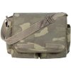 ROTHCO taška VINTAGE cez rameno 38 x 28 x 15 cm WOODLAND