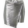 esmara dámska nohavicová sukňa 100369503 strieborná