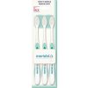 Meridol Mäkká zubná kefka 3 ks Meridol Mäkká zubná kefka 3 ks