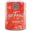 FARMLAND Lyofruit jahody 90 g FARMLAND Lyofruit jahody 90 g