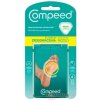 Compeed NÁPLASŤ na mozole STREDNÁ hydrokoloidná 6 ks