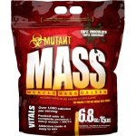 PVL MUTANT MASS 6800g