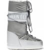 MOON BOOT-Icon Pillow silver Strieborná 42/44 22/23 MOON BOOT-Icon Pillow silver Strieborná 42/44 22/23
