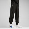 Puma BMW MMS ESS+ Pants Fleece | 4067981274505 | Čierna | L Puma BMW MMS ESS+ Pants Fleece | 4067981274505 | Čierna | L