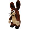 MÚ BRNO Zajac 39 cm MÚ BRNO Zajac 39 cm