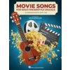 Movie Songs for Solo Fingerstyle Ukulele Movie Songs for Solo Fingerstyle Ukulele