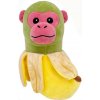 Plyšový Tralalero Tralala Italian Brainrot - Chimpanzini Bananini - Plyšák 22 cm Plyšový Tralalero Tralala Italian Brainrot - Chimpanzini Bananini - Plyšák 22 cm