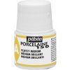 Pébéo Porcelain Lesklé medium 150 pre farby na porcelán 45 ml