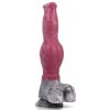 Dildo monštrum Hundiz 21 x 6 cm - gb34511 Dildo monštrum Hundiz 21 x 6 cm - gb34511