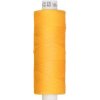 Ariadna Polyesterová strižová niť Talia 120 500 m - 0705 - žltá Ariadna Polyesterová strižová niť Talia 120 500 m - 0705 - žltá