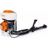 STIHL SR 200 - benzínový rosič STIHL SR 200 - benzínový rosič