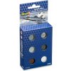 Revell Sada emailových barev Color 32206 F35 6 x 14ml (18-32206) Revell Sada emailových barev Color 32206 F35 6 x 14ml (18-32206)