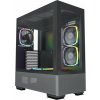 Počítačová skriňa Montech SKY TWO Black (SKYTWOBLACK) Počítačová skriňa Montech SKY TWO Black (SKYTWOBLACK)