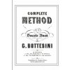 Complete Method for the Contre-Basse (Double Bass) (Giovanni Bottesini,F. Clayton,Stephen Street)(Brožovaná) Complete Method for the Contre-Basse (Double Bass) (Giovanni Bottesini,F. Clayton,Stephen Street)(Brožovaná)