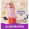 Babičkou proti své vůli - Eva Dolejšová, Marie Procházková Babičkou proti své vůli - Eva Dolejšová, Marie Procházková