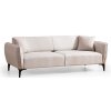 Balcab Home pohovka 220 cm Belissimo Krémová Balcab Home pohovka 220 cm Belissimo Krémová