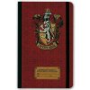 Harry Potter zápisník A5 - Chrabromil erb Harry Potter zápisník A5 - Chrabromil erb