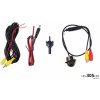AMiO Cúvacia kamera HD-305 LED  AMiO Cúvacia kamera HD-305 LED