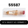 EZ Tattoo Supply EZ V-SELECT Curved Magnum Long Taper :: EZ V-SELECT VC-1219M1C-1 EZ Tattoo Supply EZ V-SELECT Curved Magnum Long Taper :: EZ V-SELECT VC-1219M1C-1