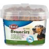 Trixie BOUNCIES mini kostičky kuracie, jahňacie, držky 140 g Trixie BOUNCIES mini kostičky kuracie, jahňacie, držky 140 g
