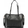 Dámska Kabelka VALENTINO BAGS - Čierna 34.0X26.0X14.0cm Farba: čierna, Veľkosť: 34.0X26.0X14.0 Dámska Kabelka VALENTINO BAGS - Čierna 34.0X26.0X14.0cm Farba: čierna, Veľkosť: 34.0X26.0X14.0