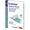 Cutimed Sorbact Hydro antimik.kryt.7,5 x 7,5 cm 10 ks Cutimed Sorbact Hydro antimik.kryt.7,5 x 7,5 cm 10 ks
